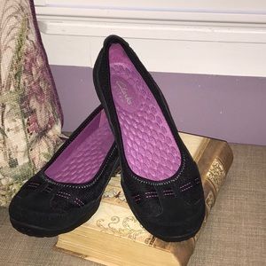 Clark’s Privo Sporty Flats - 7M